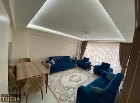 Otogarın Karşısı 6 Yıllık İskanlı Satılık 2+1 Daire