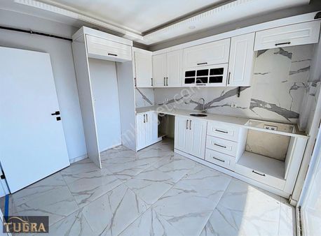 Tuğra'dan Reşadiye Mahallesin'de Satılık Sıfır 4+1 Dubleks Daire