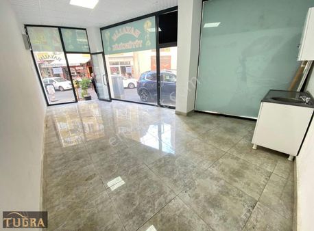 Eski Vatan Hastanesi Civarı Tek Katlı Satılık Dükkan