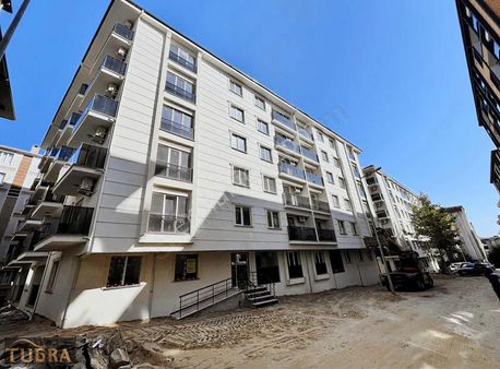 Tuğradan Ottoman Suites'te Satılık 1+1 Ön Cephe Daire