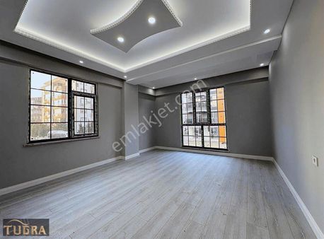 Tuğra'dan Rumeli Mah. 2 Bloklu Site İçerisinde 2+1 Sıfır Daire!!