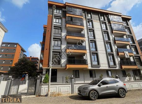 Tuğra'dan Esentepe Mah.sıfır Arakat Migros Yakını 2+1 Satılık