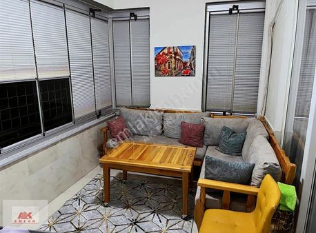 Satılık Lüks 3+1 Daire