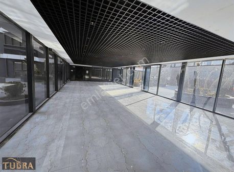 Tuğra'dan Metropol Residence Tünel Kalıp 1+1 78 M2 Arakat Daire