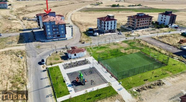 Tuğradan İlk Evim Projesi Sınırsız Kredili 2+1 Daireler