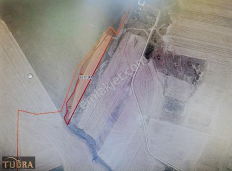 M.ereğlisi/sultanköy Depolama Ve Akaryakıt İmarlı Arsa