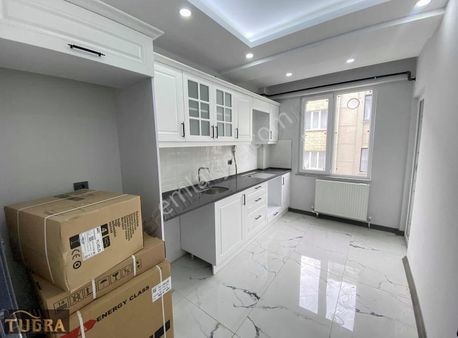 Tuğradan Çobançeşme'de 2+1 Lüx Satılık Daire