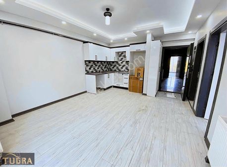 Tuğra'dan Havuzlar Da 1+1 Sıfır Lüks Satılık Son Daire!!