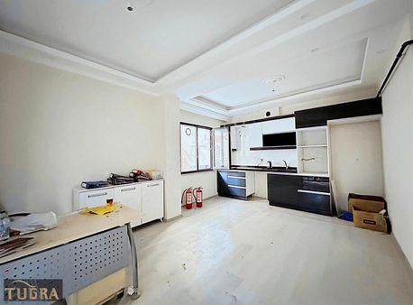 Tuğra'dan Nusratiye Mah. 2+1 Sıfır Balkonlu Satılık Daire