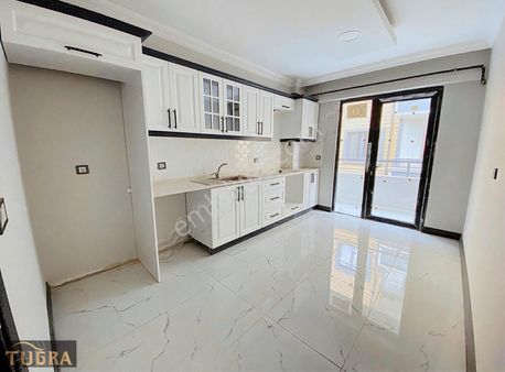 Tuğra'dan Muhittin Mah. 3+1 Kat Ve Cephe Seçenekli 3+1 Daireler