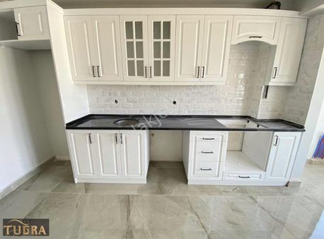Tuğradan Kat Fiyat Cephe Seçenekli Sıfır 2+1 Daireler