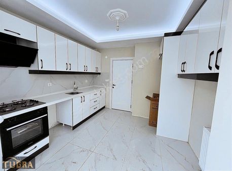 Muhittin'de Limitsiz Kredili İskanlı Sıfır 2+1 Satılık Daireler