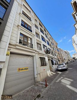 Tuğra'dan Reşadiye Mahallesinde Arakat Sıfır İskanlı 2+1 Daire