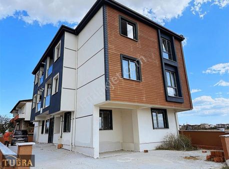 Tuğra' Dan Havuzlar Mah. Balkonlu 1+1 Sıfır Fırsat Satılık