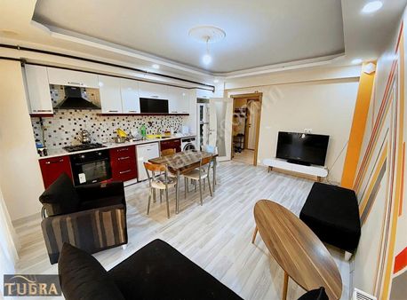 Tuğradan Hatipte 2+1 Satılık Fırsat Daire