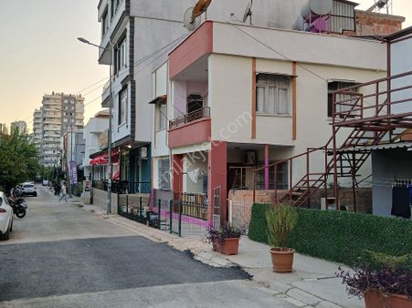 Forum Avm Civarı Satılık Bina