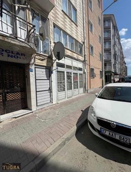 Tuğradan Reşadiyede Düz Ayak + Asma Kat Satılık Dükkan