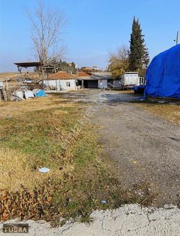 Tuğra'dan Türkgücünde 1.000 M2 Çiftlik