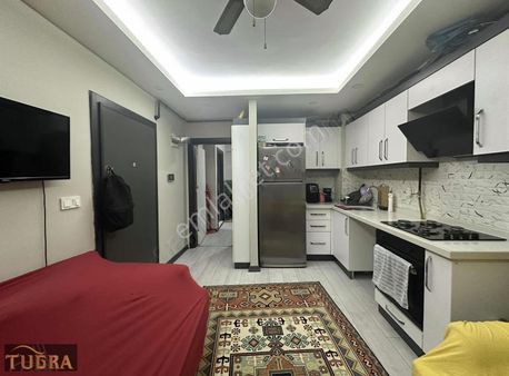 Tuğra'dan Reşadiye Mahallesinde Merkezi Konum 1+1 Satılık Daire