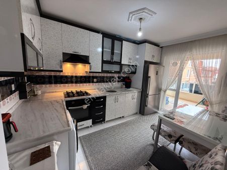 Cansu Gayrimenkulden Cadde Üzerinde 3+1 Masrafsız Daire