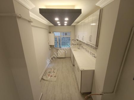 Veterınerlık Yanı 2+1 Kot1 Satılık Daıre