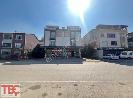 Fatih Sultan Mahallesinde Satılık 2+1 Ara Kat Daire - Teç