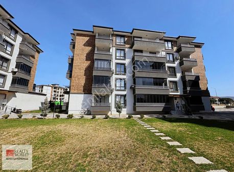 Rw Nefes'ten Ören Yolunda Full Eşyalı Kapalı Mutfaklı 2+1 Daire