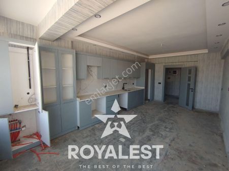 Royalest'ten Göktürk'te Yatırımlık Fırsat Daire