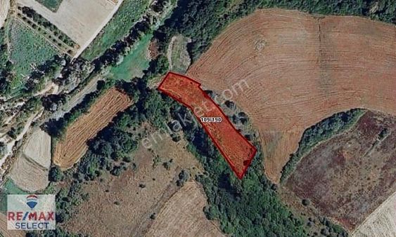 Kofcaz Devletliağaç'ta Yatırımlık Tarla