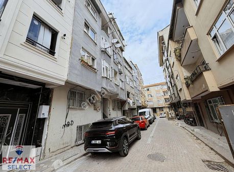 Remax Ozan Tandoğan 2+1 G59 Sokakta Kiralık Daire
