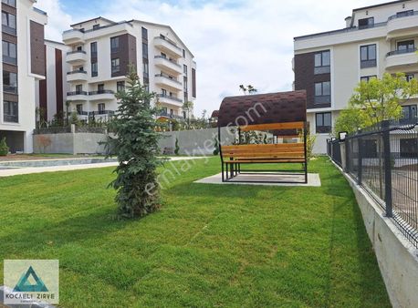 Site İçi, Kapalı Otoparklı, Asansörlü 3+1 Çatıdubleks Daire