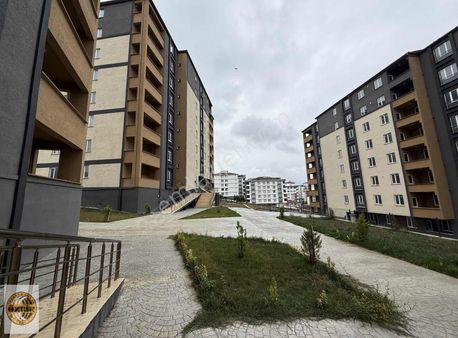 Fa Özbir'den İstasyon'da Site İçerisinde Acil Satılık 2+1 Daire