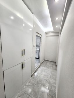 Samsun İlkadım Unkapanı Mahallesinde 3+1 Satılık Daire