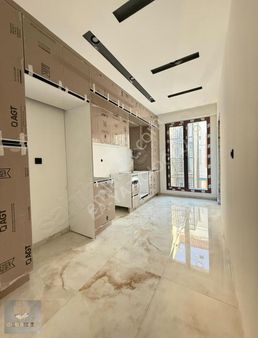 Tekirdağ Çerkezköy Gazi Osman Paşa Ultra Lüks Daire