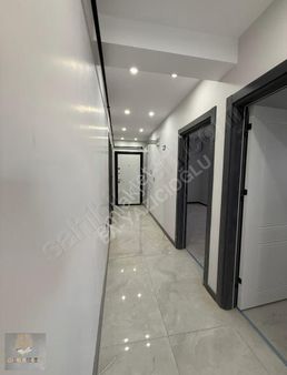 Tekirdağ Çerkezköy Tepe Bölgesinde 3+1 Lüks Daire