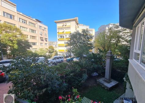 Erkutun'dan, Nişantaşı Topağacı Av.süreyya Ağaoğlu İle Ihlamur Yolu Birleşiminde Satılık Daire