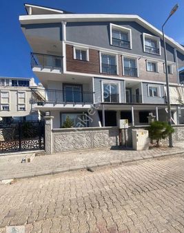 Didim Hisar Mahallesinde Asansörlü Giriş Kat 2+1 Daire