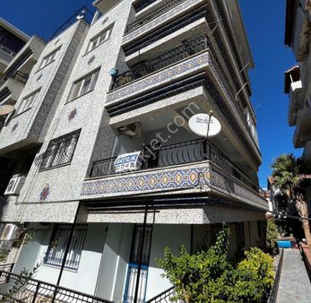 Altınkum’da Denize 200 Metre Mesafede Ön Cephe Full Eşyalı 2 + 1 Daire