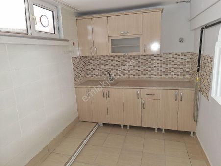 Canyapı'dan Atatürk Mahallesinde Geniş 2+1 Bodrumkatı Satılık Daire