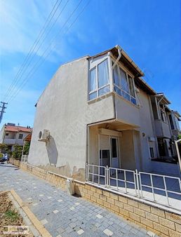 Tek Yetkili Altın Emlak'tan Orjan'da Köşe Villa