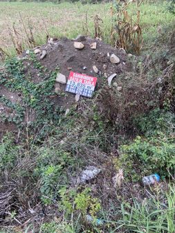 Şen Emlaktan 15 Temmuz Camili 2 Adet Yan Yana Arsamız Satılıktır