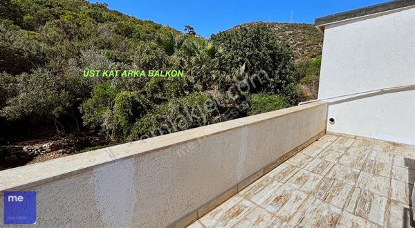 Bodrum/torba'da Prestijli Site İçinde 4+1 Tripleks Villa