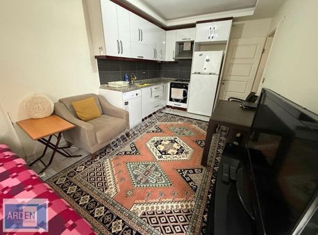 Seferihisar Çolak İbrahim Bey Mah. Kiralık Eşyalı 1+1