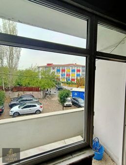 Şehit Emrah Sağız İlkokuluna Yakın 3+1 Kiralık Daire