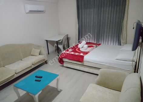 Balatçıkda Günlük Kiralık Lüx Daireler