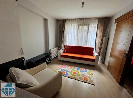 Green Pine Residence Eşyalı Bahçe Katı 53 M2 1+1 Kiralık Daire