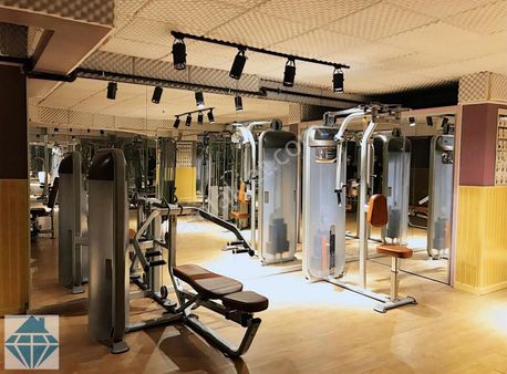 Green Pine Maslak Residence 2+1 100 M2 Boş Daire