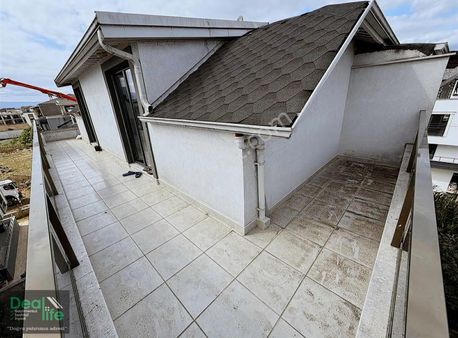 Deallife'dan Ertuğrulgazide 2+1 Dubleks Daire