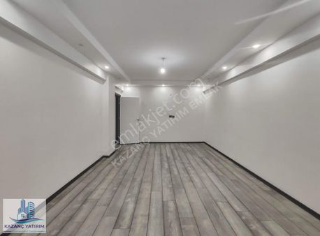 Vatan Cad. Hastane Bölgesinde 2+1 Satılık Balkonlu Yüksek Giriş