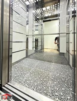 Kısa Katlı Yeni Binada Dublex [videolu]